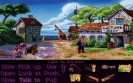 Náhled k programu Monkey Island 2 LeChucks Revenge čeština